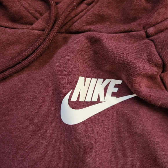 Nike hoodie pullover - Picture 2 of 6